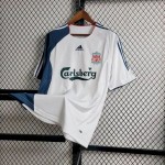 Retro Liverpool 2006/07 Away Jersey