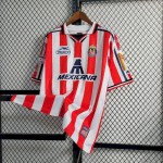 Retro Chivas 1997/98 Home Jersey