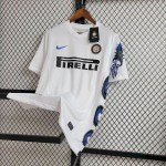 Retro Inter Milan 2010/11 Away Jersey