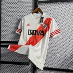 Retro River Plate 2015/16 Home Jersey