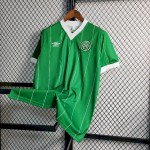 Retro Celtic 1984/86 Third Jersey