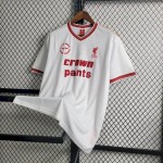 Retro Liverpool 1985/86 Away Jersey