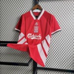 Retro Liverpool 1993/95 Home Jersey