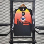 Retro Newcastle United 1996/97 Goalkeeper Long Sleeves Jersey
