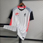 Retro Liverpool 2021/22 Fourth Jersey