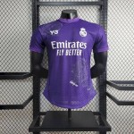 Mens Real Madrid 2024/25 Y/3 Special Edition Authentic Jersey