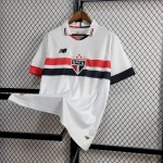Mens Sao Paulo 2024/25 Home Jersey