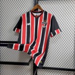 Mens Sao Paulo 2024/25 Away Jersey