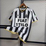 Retro Atlético Mineiro 2003 Home Jersey