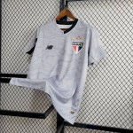 Mens Sao Paulo 2024/25 Goalkeeper Jersey