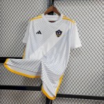 Mens LA Galaxy 2024/25 Home Jersey