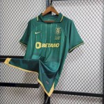Mens Sporting CP 2024/25 Special Edition Jersey