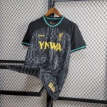 Mens Liverpool 2024/25 LeBron Co-Branded Edition Jersey