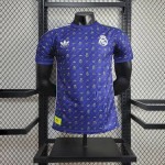Mens Real Madrid 2024/25 Special Edition Authentic Jersey