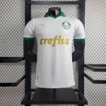 Mens Palmeiras 2024/25 Home Authentic Jersey