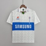 Retro Universidad Catolica 1996 Home Jersey