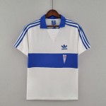 Retro Universidad Catolica 1984 Home Jersey
