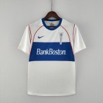 Retro Universidad Catolica 2002 Home Jersey
