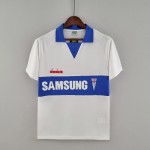Retro Universidad Catolica 1993 Home Jersey