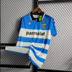 Retro Parma Calcio 1999/00 Third Jersey