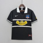 Retro Colo Colo 1996/97 Away Jersey