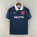 Retro Universidad De Chile 1994-95 Home Jersey
