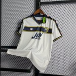 Retro Parma Calcio 2001/02 Home Jersey