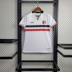 Womens Santa Cruz FC 2024/25 Away Jersey