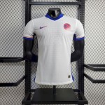 Mens Chelsea 2024/25 Away Authentic Jersey