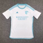 Ulsan HD FC 2024/25 Away Jersey