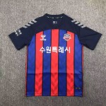 Suwon FC 2024/25 Home Jersey