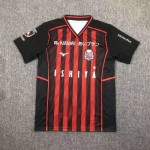Hokkaido Consadole Sapporo 2024/25 Home Jersey