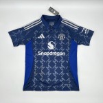 Mens Manchester United 2024/25 Away Jersey