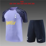 Tottenham Hotspur 2024/25 Training Kids Jersey+Short 14001