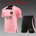 Paris Saint-Germain 2024/25 Training Kids Jersey+Short 14001