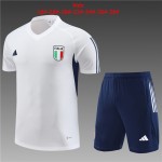 Italy 2024/25 Training Kids Jersey+Short 14001
