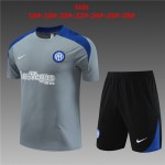 Inter Milan 2024/25 Training Kids Jersey+Short 14001