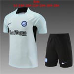 Inter Milan 2024/25 Training Kids Jersey+Short 14001