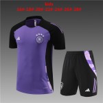 Germany 2024/25 Training Kids Jersey+Short 14001