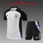 Germany 2024/25 Training Kids Jersey+Short 14001
