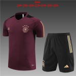 Germany 2024/25 Training Kids Jersey+Short 14001