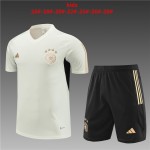 Germany 2024/25 Training Kids Jersey+Short 14001