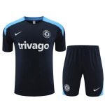 Chelsea 2024/25 Training Adult Jersey+Short 14001
