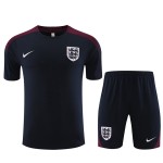 England 2024/25 Training Adult Jersey+Short 14001