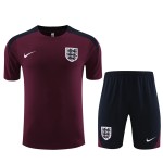 England 2024/25 Training Adult Jersey+Short 14001