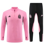 Argentina 2024/25 Half-Zip Adult Sweater+Pant 14001