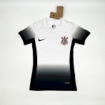 Womens Corinthians 2024/25 Home Jersey