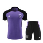 Germany 2024/25 Training Adult Jersey+Short 14001