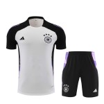 Germany 2024/25 Training Adult Jersey+Short 14001