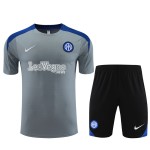 Inter Milan 2024/25 Training Adult Jersey+Short 14001